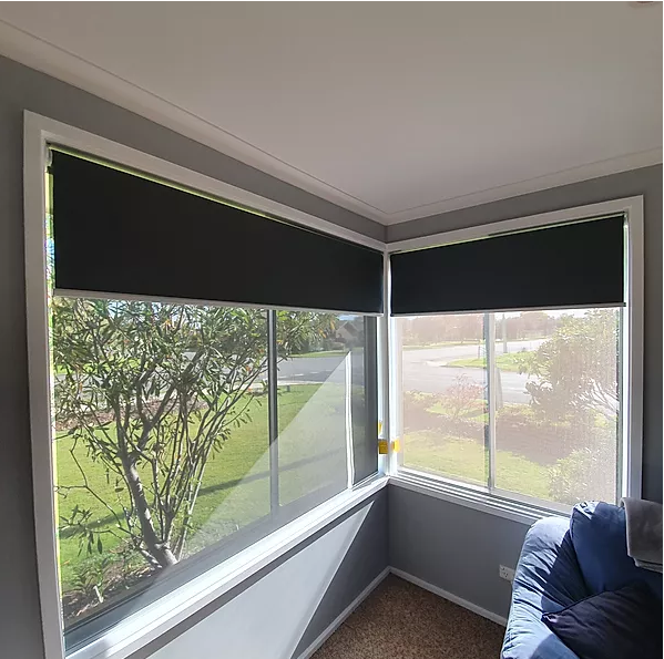 Affordable Curtains & Blinds