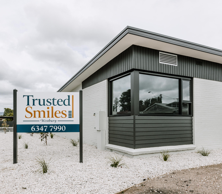 Trusted Smiles