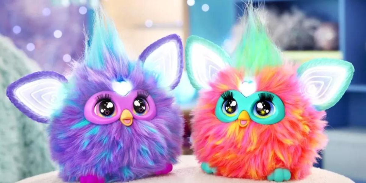 Furbys