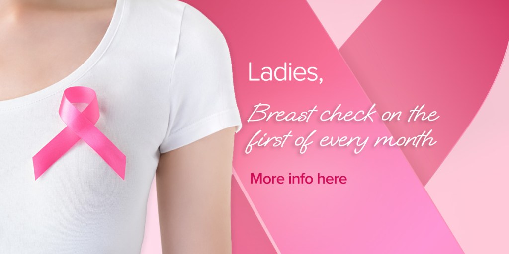 Breast Check
