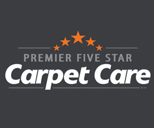 Premier Five Star Carpet Care