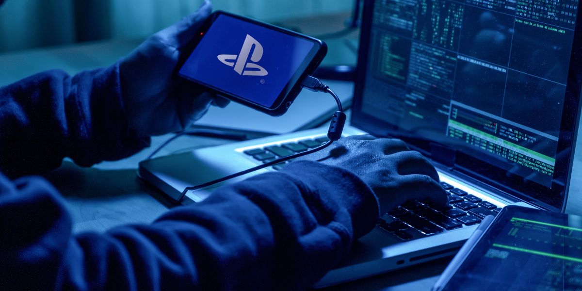 Sony Under Siege Company Allegedly Hacked By New Ransomware Group LAFM