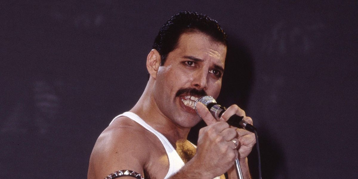 Freddie Mercury Thought This Queen Song Was Better Than 'Bohemian