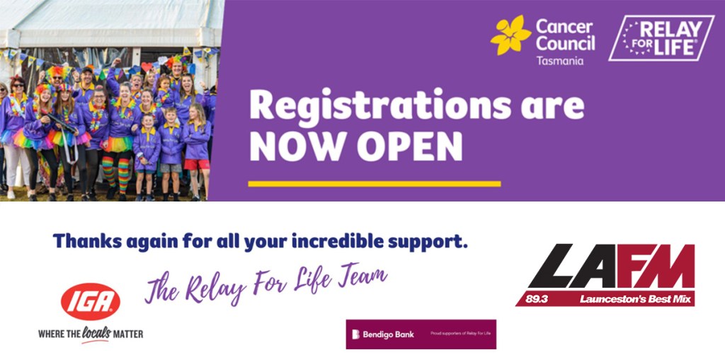 Relay for Life 2024