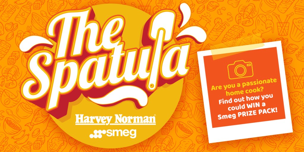 The Spatula