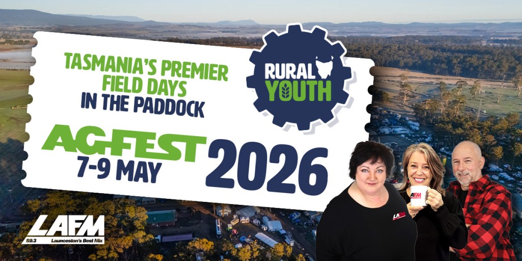 Agfest 2026