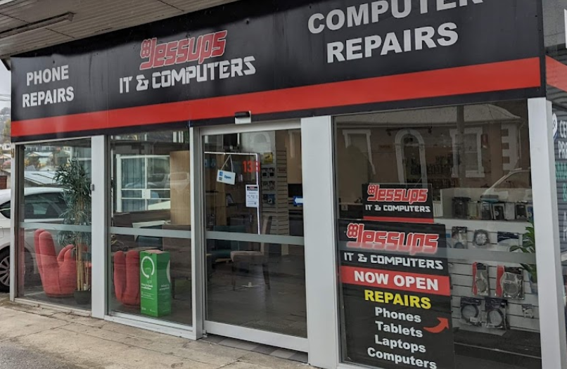 Jessups IT & Computers