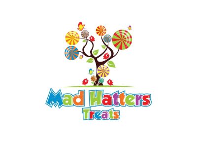 Mad Hatters Treats