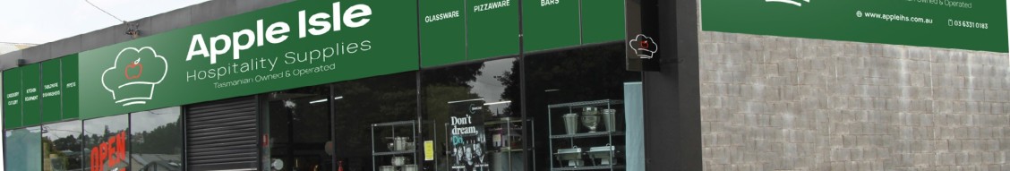 Apple Isle Hospitality Supplies
