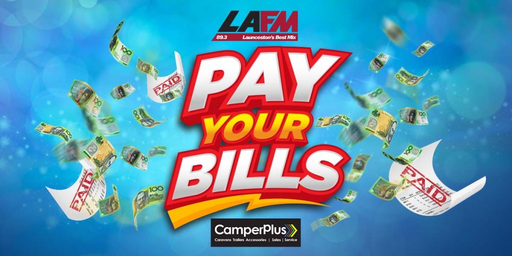 Pay Your Bills 2025