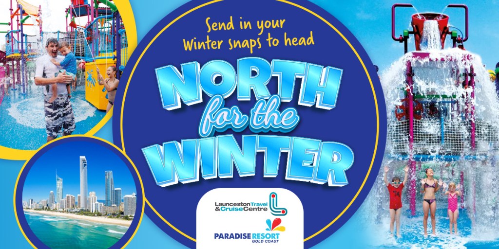 North for the Winter 2025