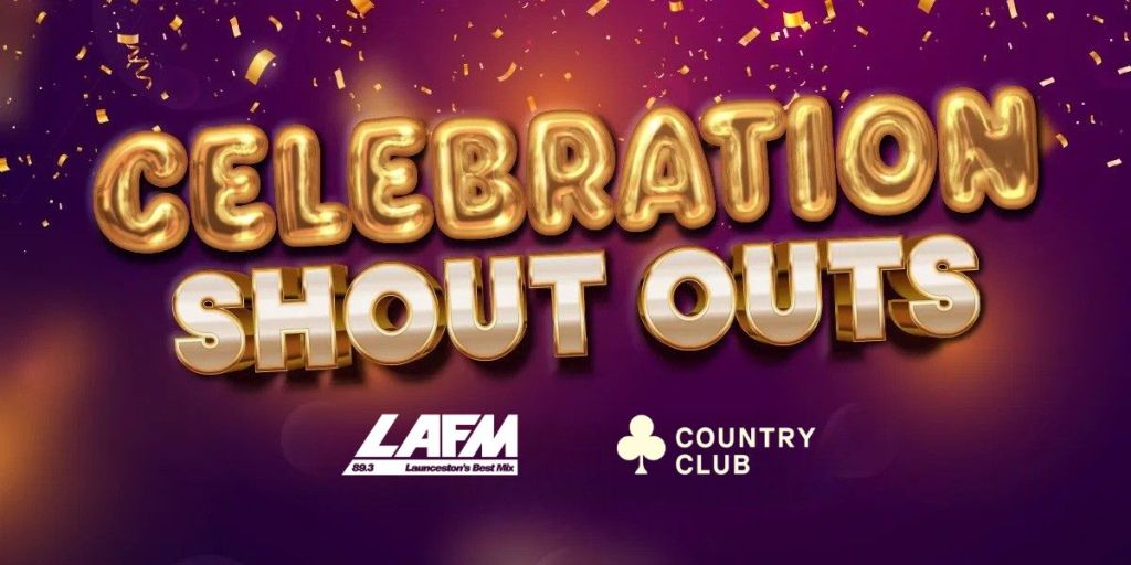LAFM Celebration Shout Outs