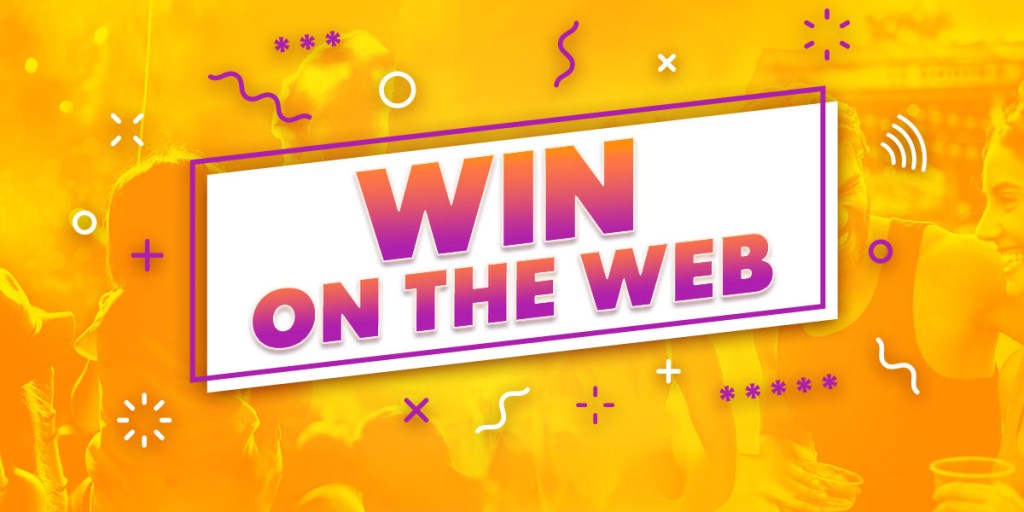 Win on the Web