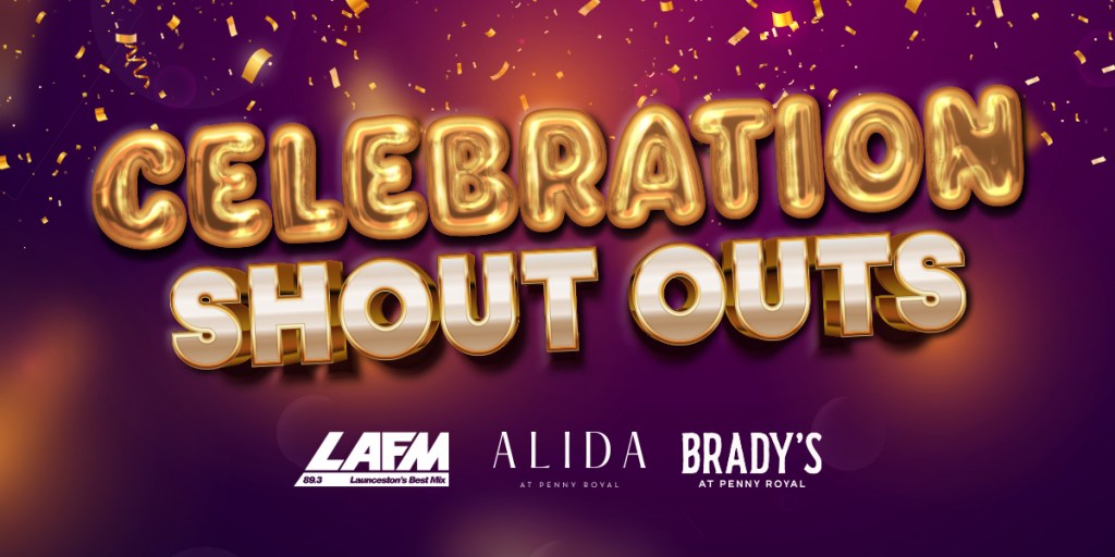 LAFM Celebration Shout Outs
