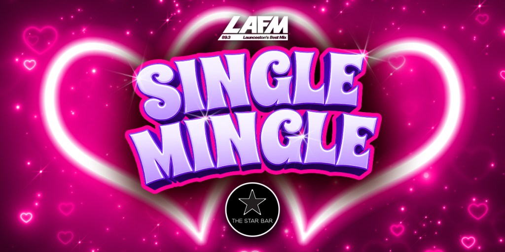 LAFM Single Mingle