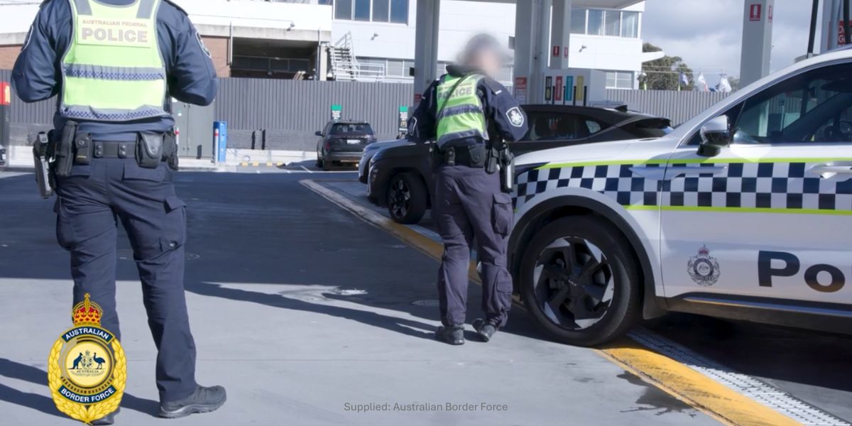 Cops smash more than 100 petrol stations in nationwide illegal tobacco and vapes blitz