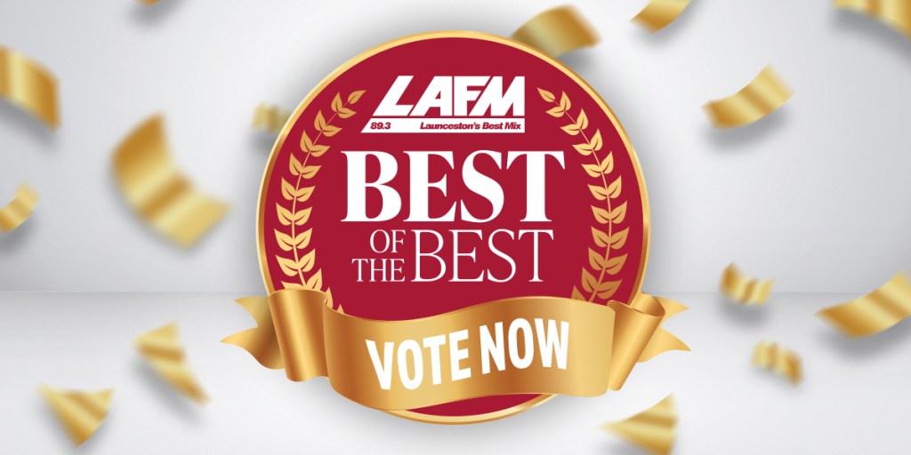 Best of the Best Voting